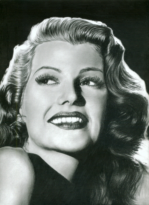 Rita Hayworth