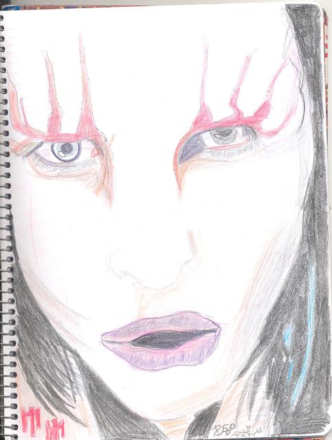 Marilyn Manson