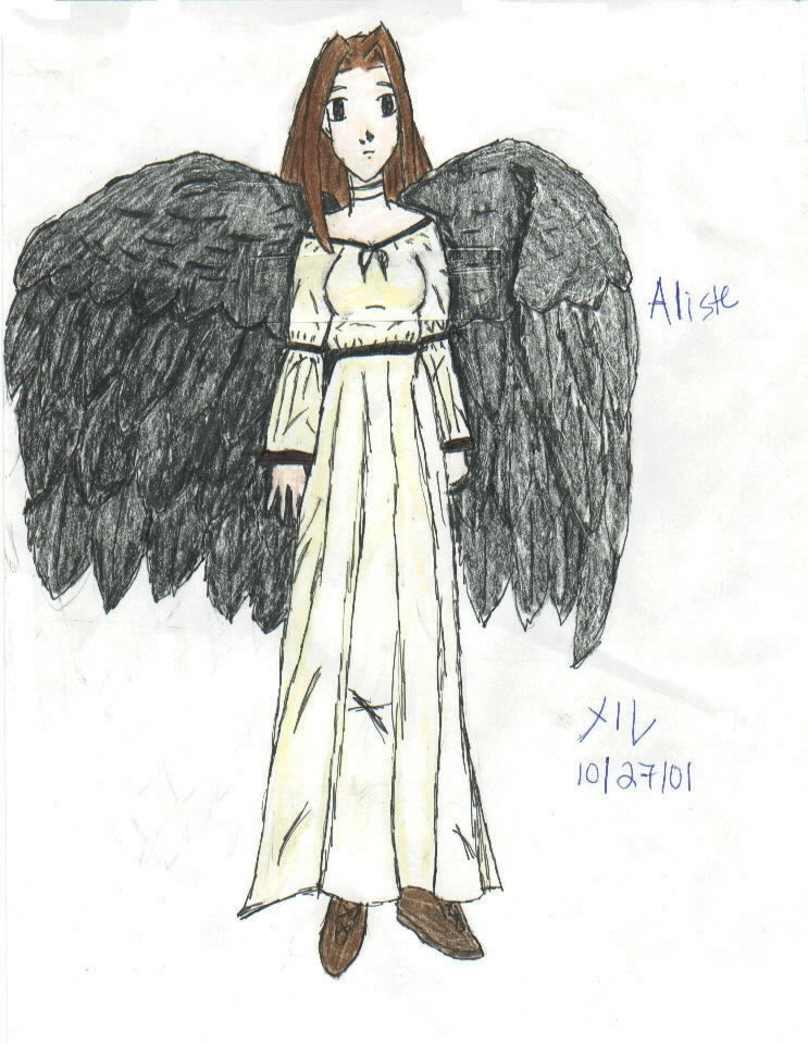 Angel Aliste