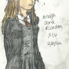 Arleigh Riordan