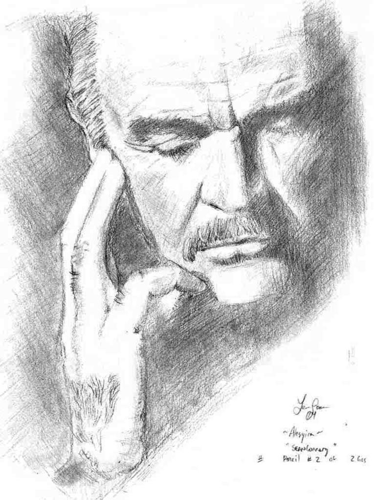 Sean Connery