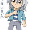 Chibi Ryou Bakura