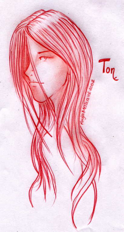 Red Tonnie