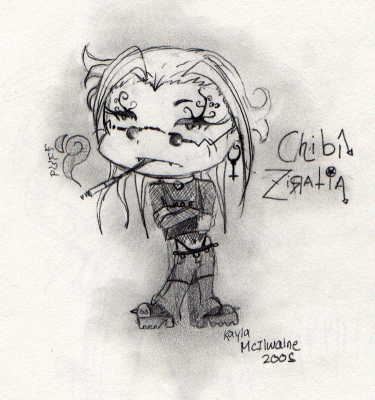 ^~*CHIBI - RAT - BOY*~^