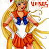 Sailor Venus