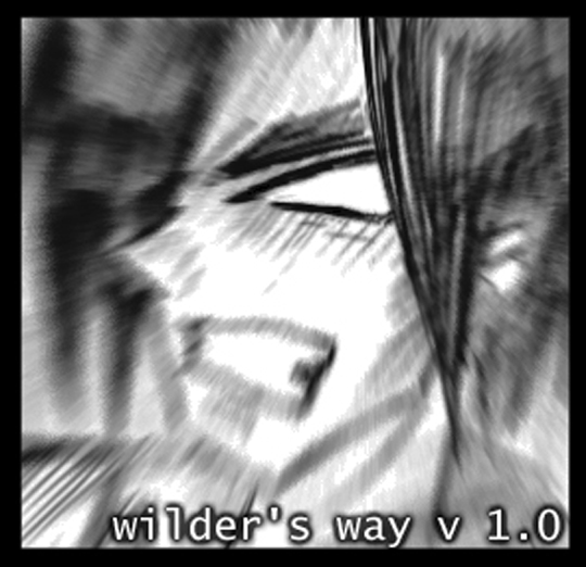 Wilder's Way v4.0