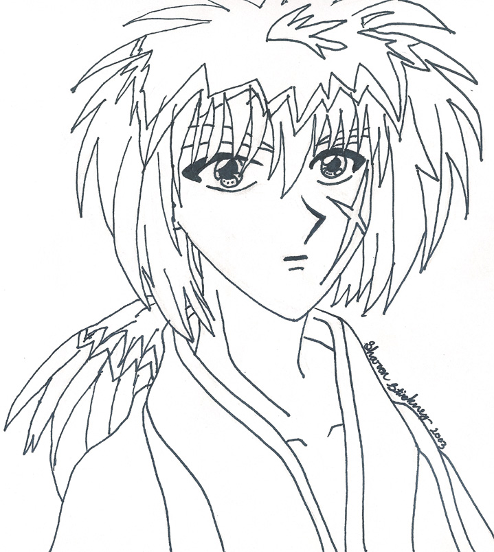 Kenshin