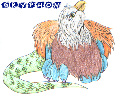 A Gryphon