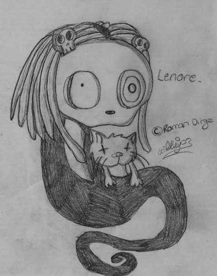 Lenore