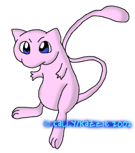 Mew