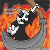 Obey the Scythe!