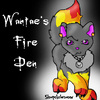 Wantae's Fire Den