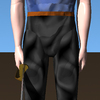 3D Human #1: Full Body