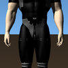3D Human #2: Full Body