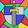 Stained Glass Combat