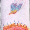 Fire Bird