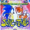 Sonic VS. Tails