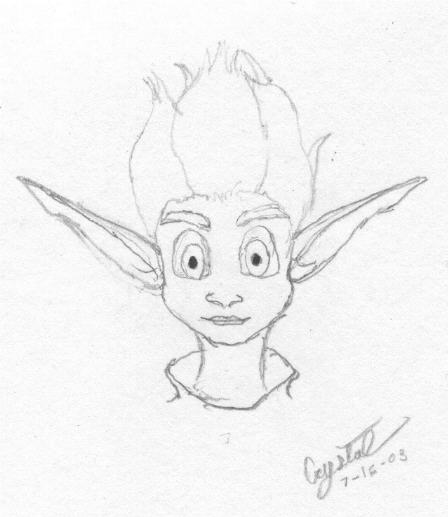 Jak Sketch