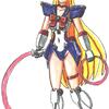 Sailor Nobel Gundam