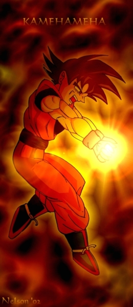 Kamehameha