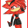 Rose the Hedgehog