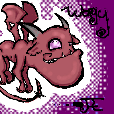 Worgy