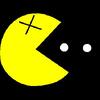 Dead ...Pac-Man ..X_x