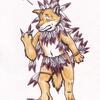Goldenwolf Parody