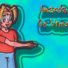Amanda De Vries VIII