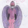 Sparkley - Winged, and Coloured XD