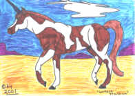 Unicorn stallion (2)