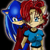 Sonic & Sally