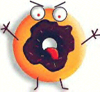 Donut God