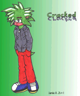Cracked (1)