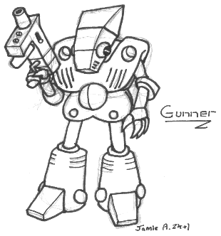 Gunner2