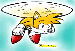 Tails (pic 4)