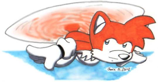 tails (pic 6)