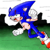 Sonic (pic 5)