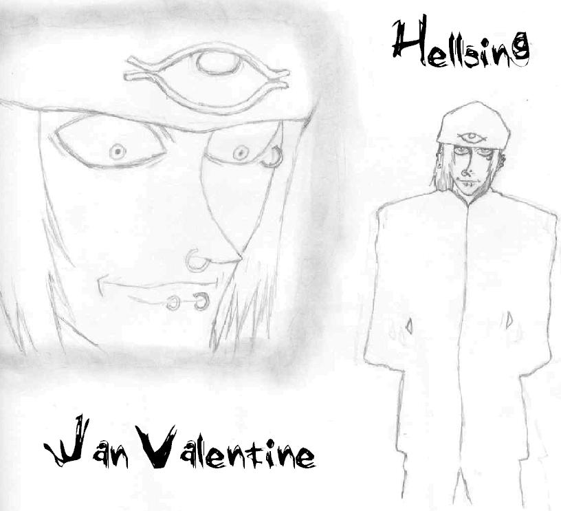 Jan Valentine