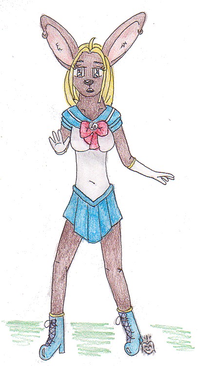 Sailor Zo