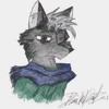 Wolf O donnel