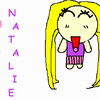 Chibi Natalie