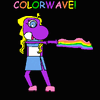 COLORWAVE!