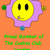 Cuckoo Club Logo