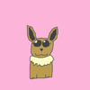 Oekaki Eevee