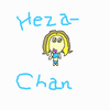 Heza-Chan!