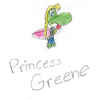 Princess Greene