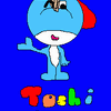 Toshi-Chan