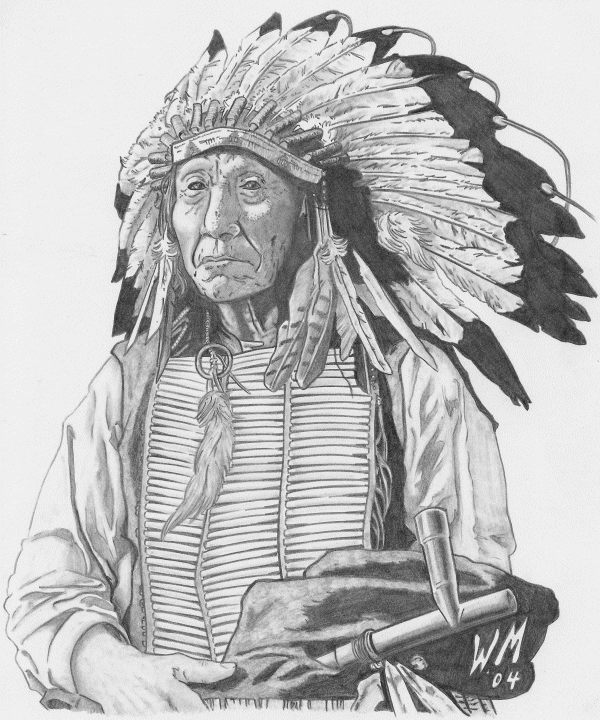 Red Cloud