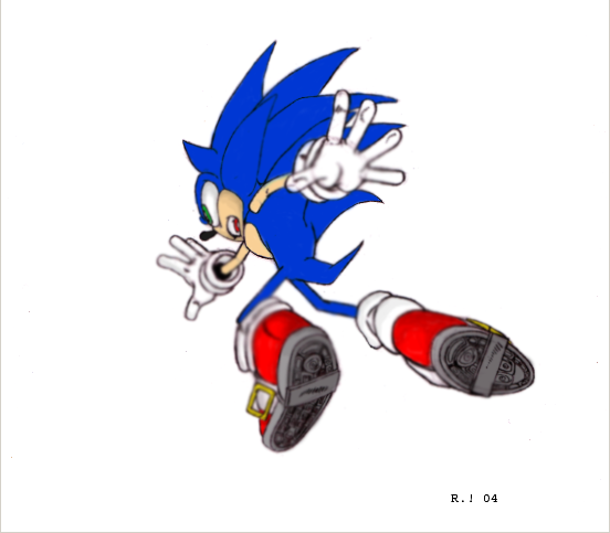 sonic